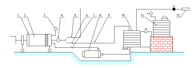 不銹鋼盤式硅藻土白酒過濾機(jī)